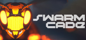 Swarmcade banner