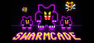 Swarmcade banner
