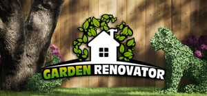 Garden Renovator banner