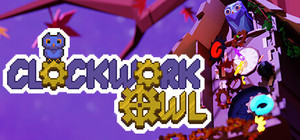 Clockwork Owl banner