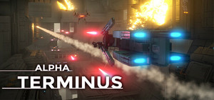 Alpha Terminus banner