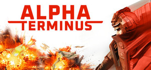Alpha Terminus banner