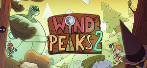 Wind Peaks 2 banner