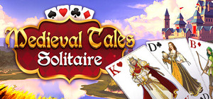 Medieval Tales Solitaire banner