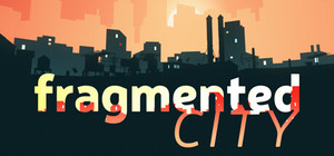 Fragmented City banner