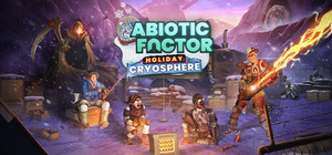 Abiotic Factor banner