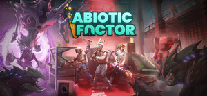 Abiotic Factor banner