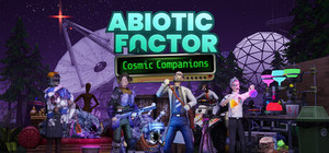 Abiotic Factor banner