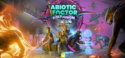 Abiotic Factor banner
