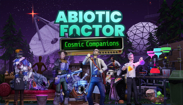 Abiotic Factor