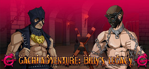 GACHI ADVENTURE: Billy's Legacy banner