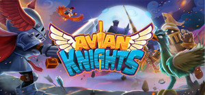 Avian Knights banner