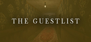 The Guestlist banner