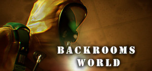 The Backrooms World banner