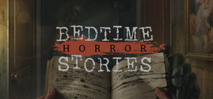 Bedtime Horror Stories banner