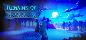 Remains Of Morrow banner