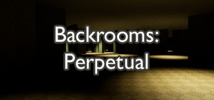 Backrooms: Perpetual banner
