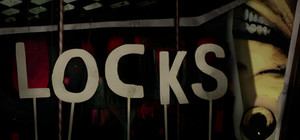 Locks banner