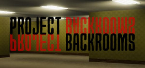 Project Backrooms banner