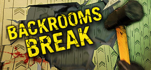 Backrooms Break banner