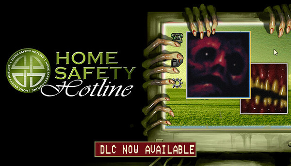 Home Safety Hotline