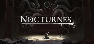 Dr. Emmerson's Nocturnes banner