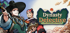 Dynasty Detective banner