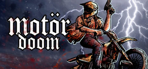 Motordoom banner