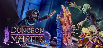 Naheulbeuk's Dungeon Master banner