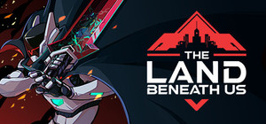 The Land Beneath Us banner