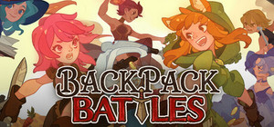 Backpack Battles banner