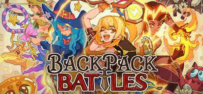 Backpack Battles