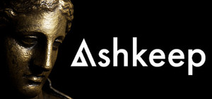 Ashkeep banner