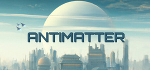 Antimatter banner