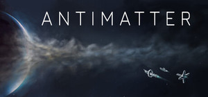 Antimatter banner