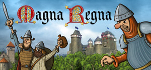 Magna Regna banner