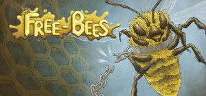 Free-Bees banner