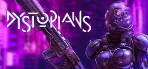 Dystopians banner