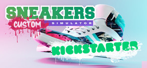 Sneakers Custom Simulator banner