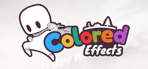 Colored Effects banner