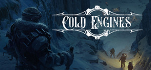 Cold Engines banner