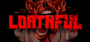 Loathful banner