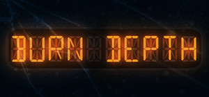 Burn Depth banner