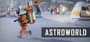 Astro World banner