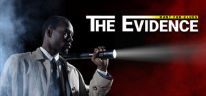 The Evidence banner