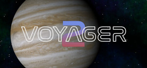 Voyager 2 banner
