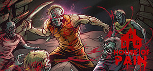 House of Pain banner