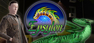 Epsylon - The Guardians of Xendron banner