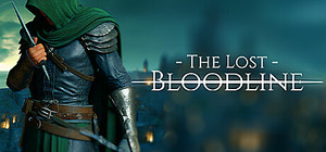 The Lost Bloodline banner