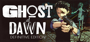 Ghost at Dawn banner